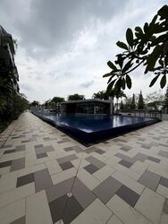 Kensington Square (D19), Apartment #579098491
